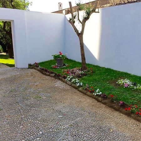 Capri Villa Bismarck מראה חיצוני תמונה