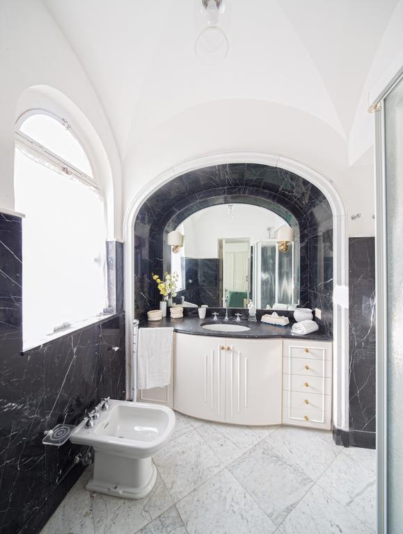 Capri Villa Bismarck חדר תמונה
