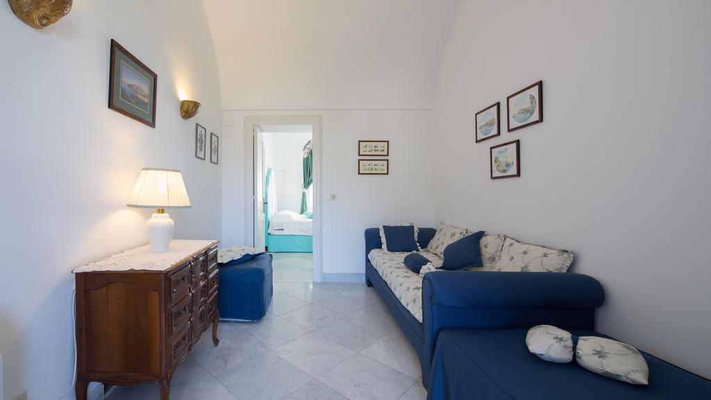 Capri Villa Bismarck חדר תמונה