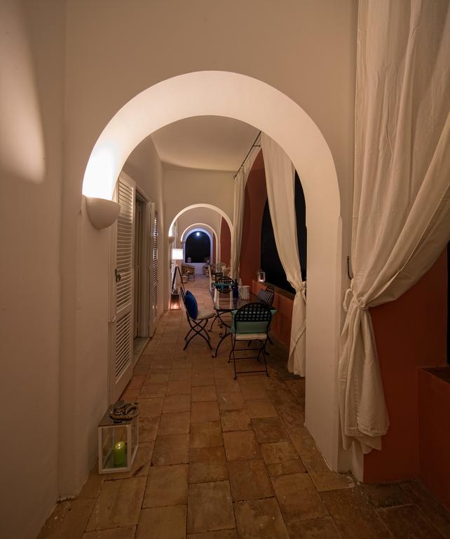 Capri Villa Bismarck חדר תמונה