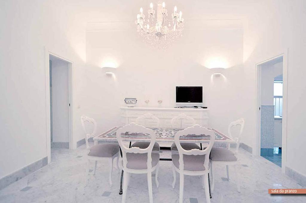 Capri Villa Bismarck חדר תמונה