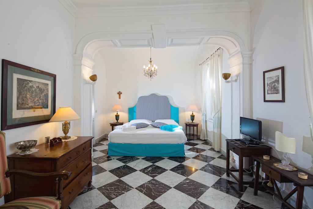 Capri Villa Bismarck מראה חיצוני תמונה