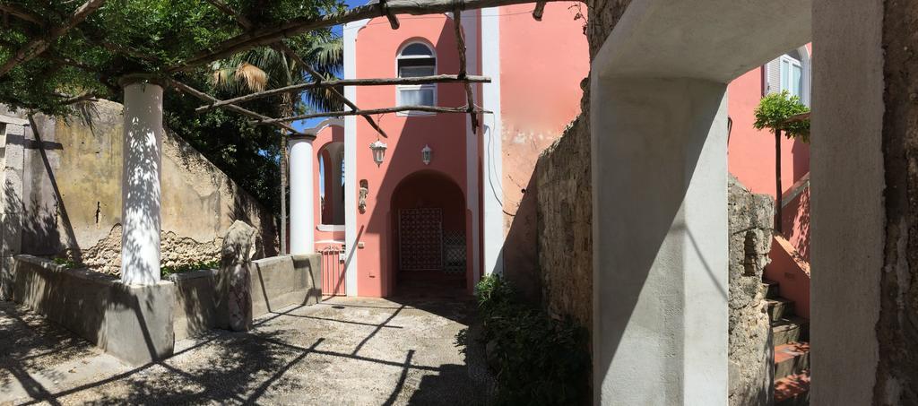 Capri Villa Bismarck מראה חיצוני תמונה