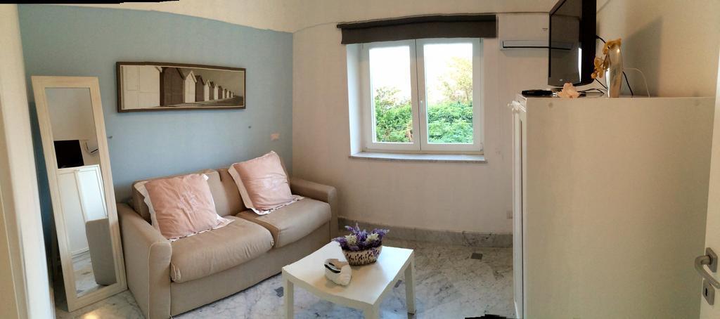 Capri Villa Bismarck מראה חיצוני תמונה
