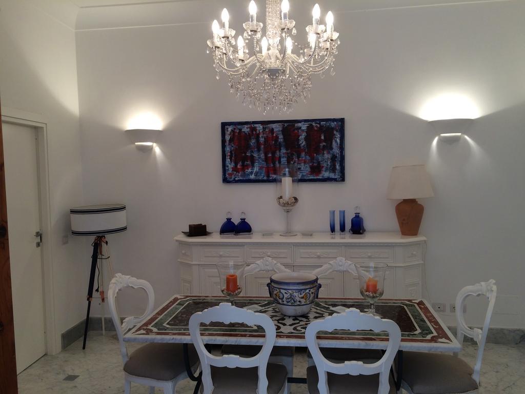 Capri Villa Bismarck מראה חיצוני תמונה