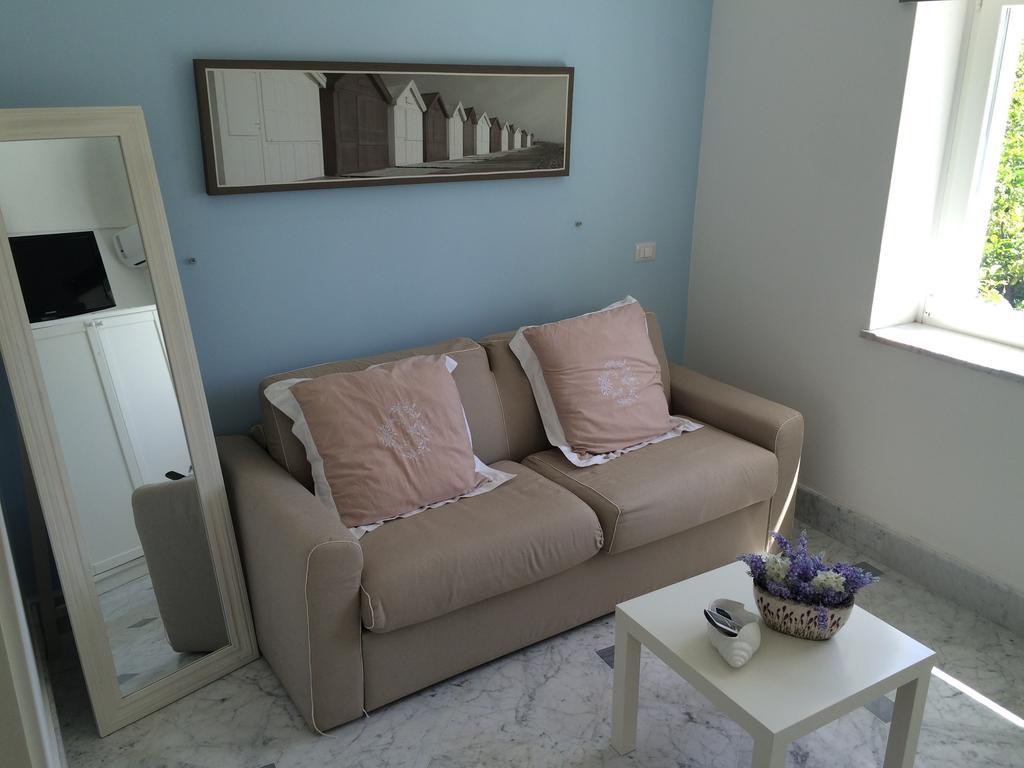 Capri Villa Bismarck מראה חיצוני תמונה