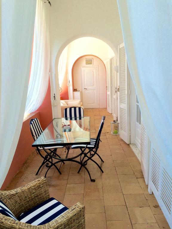Capri Villa Bismarck מראה חיצוני תמונה