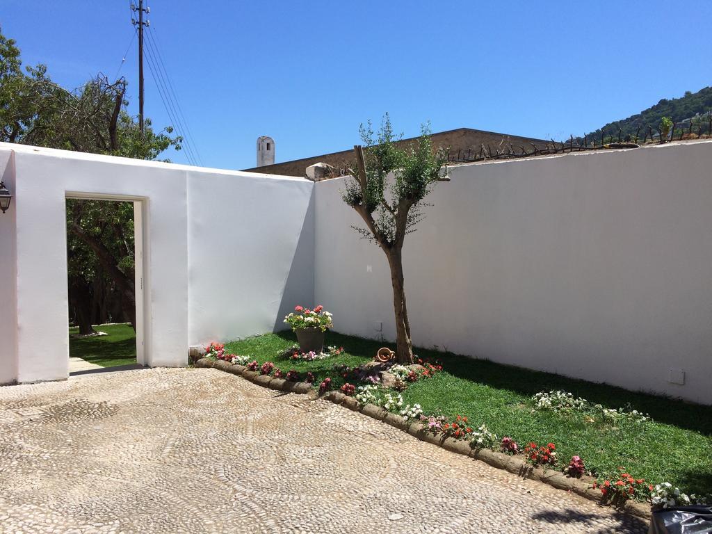 Capri Villa Bismarck מראה חיצוני תמונה