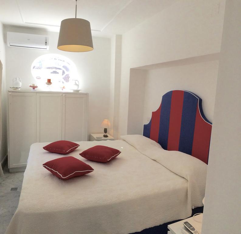 Capri Villa Bismarck מראה חיצוני תמונה