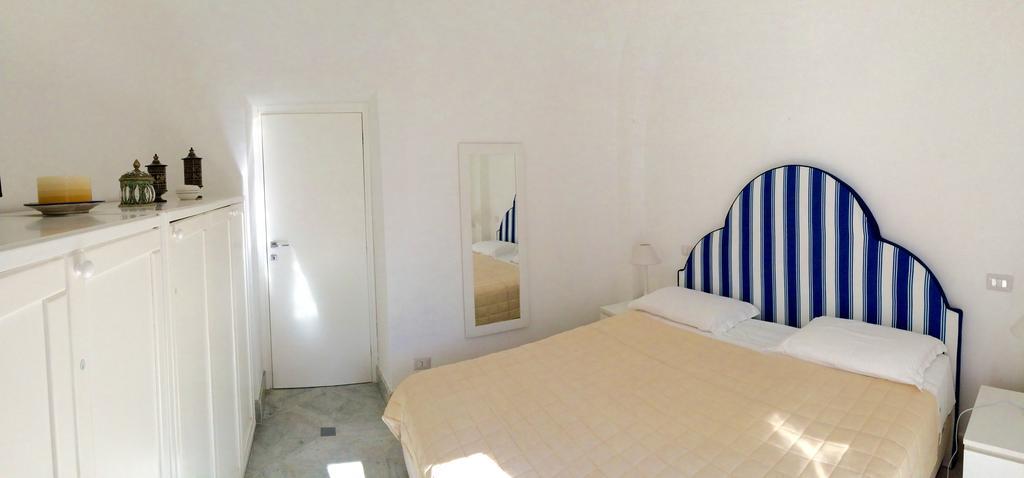 Capri Villa Bismarck מראה חיצוני תמונה