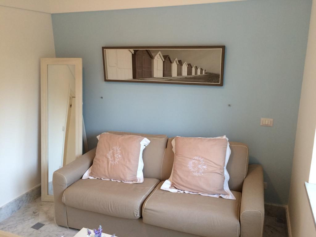 Capri Villa Bismarck מראה חיצוני תמונה