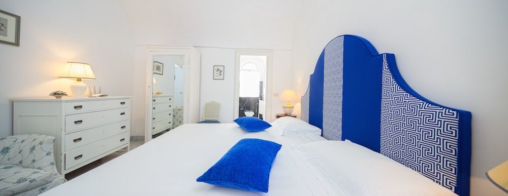 Capri Villa Bismarck מראה חיצוני תמונה
