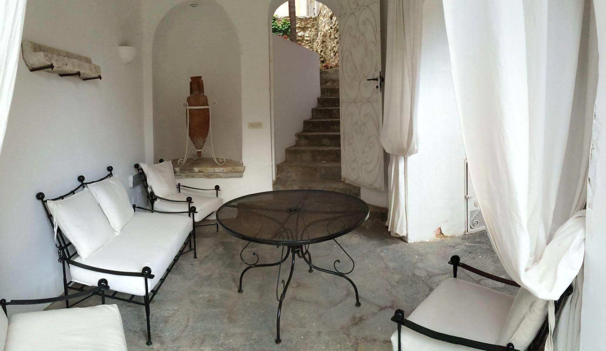 Capri Villa Bismarck מראה חיצוני תמונה