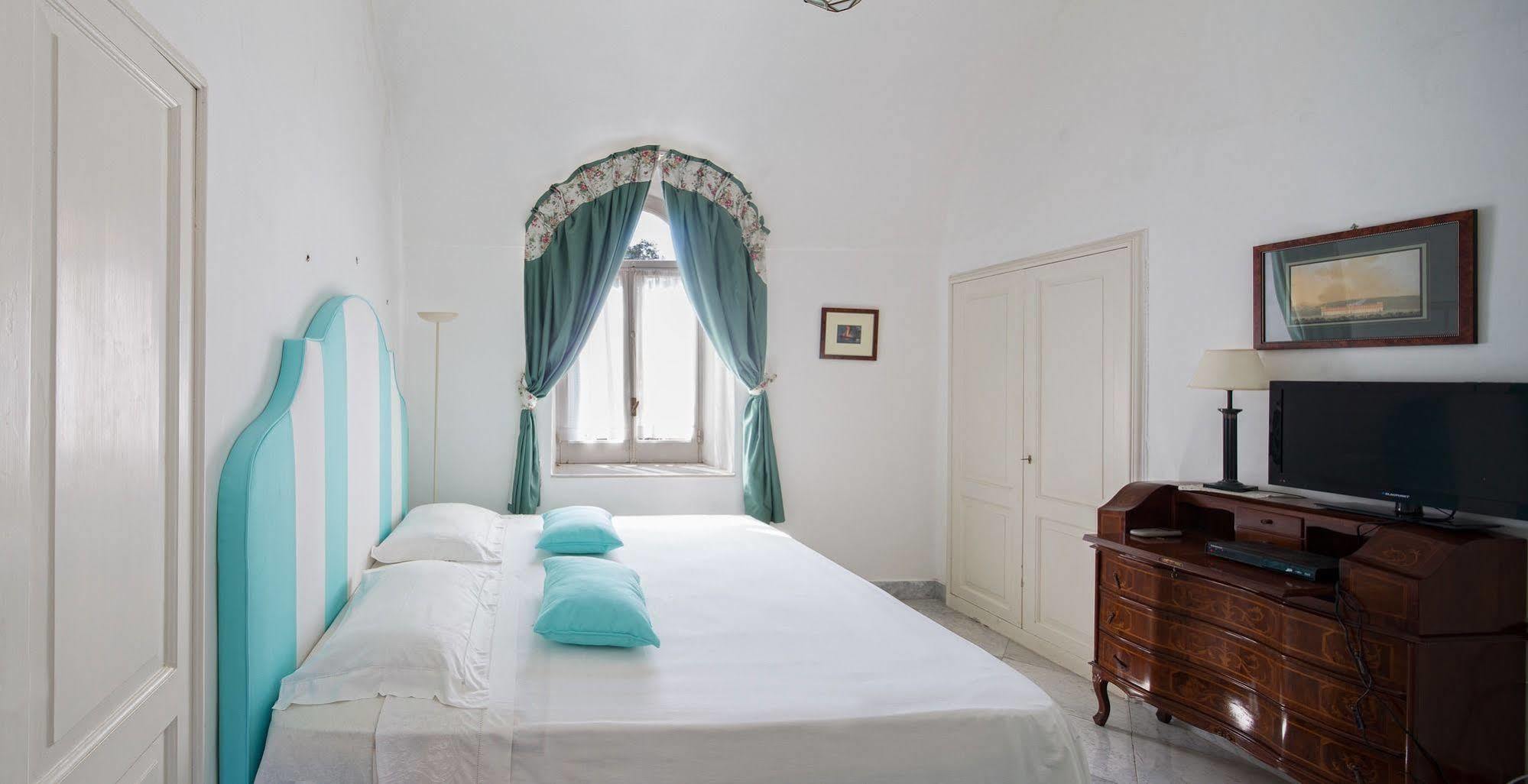 Capri Villa Bismarck מראה חיצוני תמונה